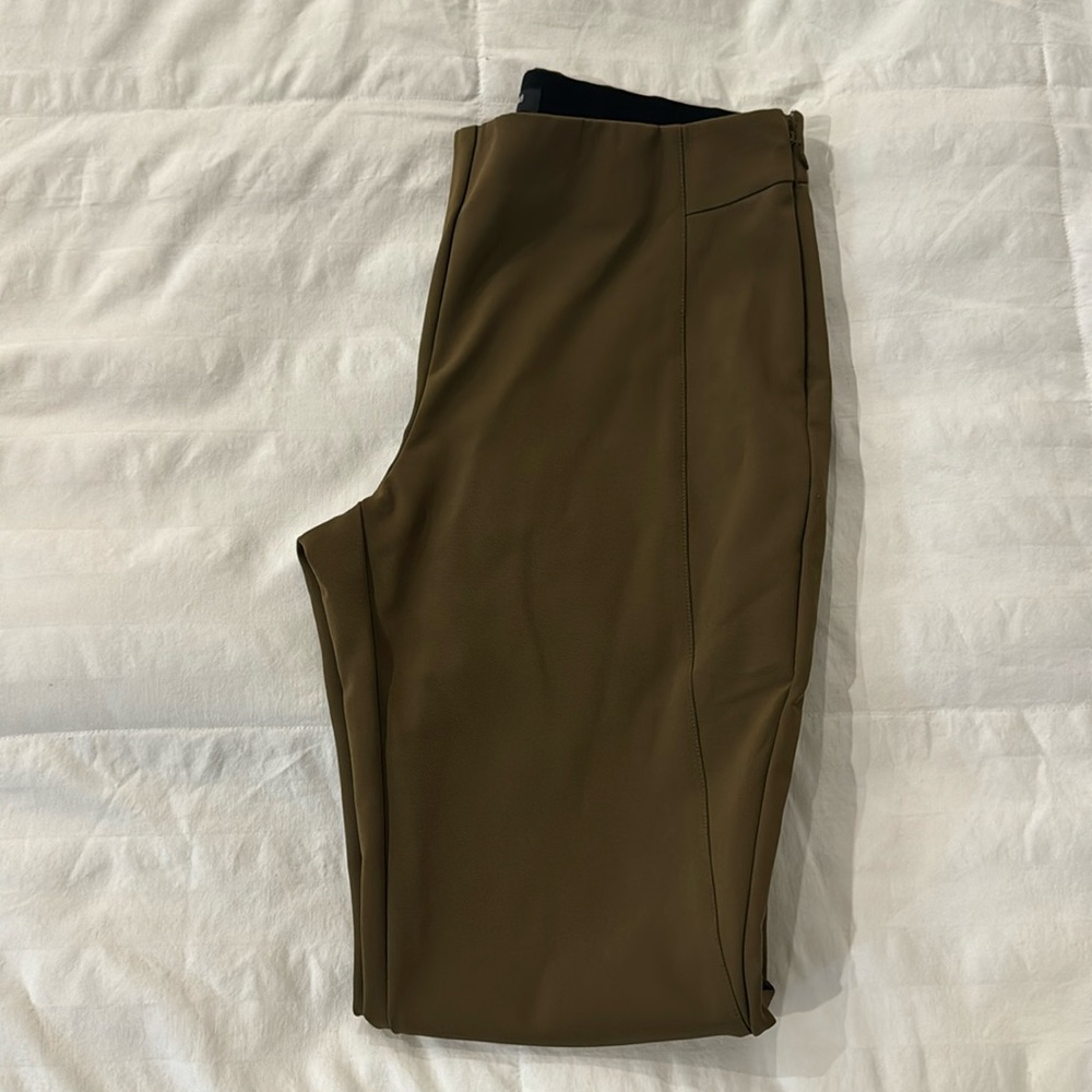 Lafayette 148 New York acclaimed stretch pants
